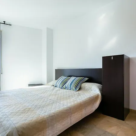En Roses: Frente Al Mar, Terraza, Piscina, Aire Acondicionado Y Wifi - Es-228-103 * 罗萨斯