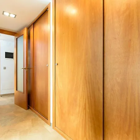 En Roses: Frente Al Mar, Terraza, Piscina, Aire Acondicionado Y Wifi - Es-228-103