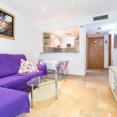 En Roses: Frente Al Mar, Terraza, Piscina, Aire Acondicionado Y Wifi - Es-228-103